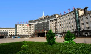 杨凌职业技术学院代码