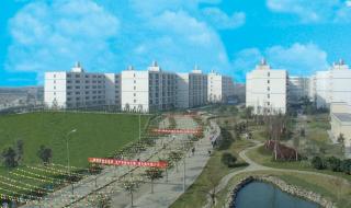 四川交通职业技术学校