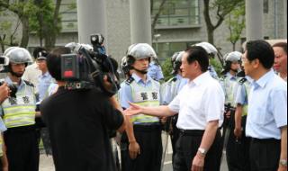 上海公安高等专科学校