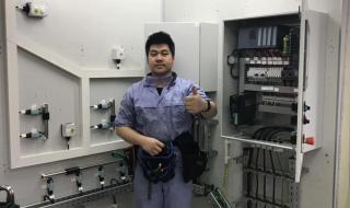 西安电力机械制造公司