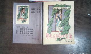 身无彩凤双飞翼的上一句