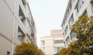上海市行健职业学院