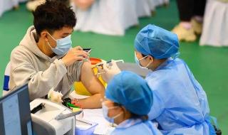 科兴生物最新疫苗事件