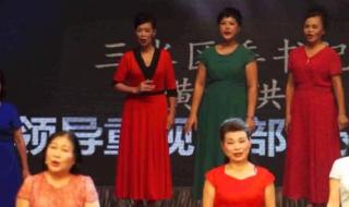 我们的生活充满阳光歌曲
