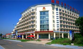 全国研究生院校排名