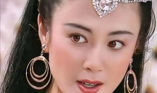 封神新妲己出场镜头