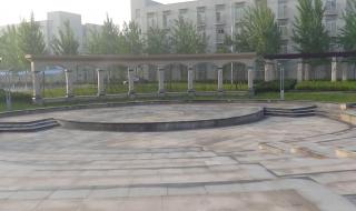 天津财经大学珠江学院地址