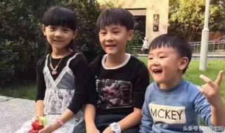 林爸爸有了新的家庭