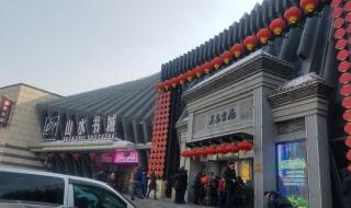 哈尔滨旅游景点必玩