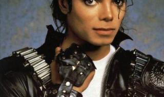 michaeljackson图片