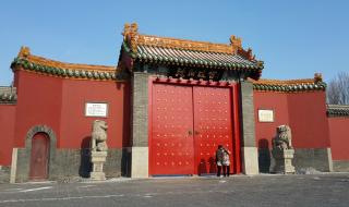 哈尔滨旅游详细攻略