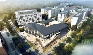 广州市城市职业学院