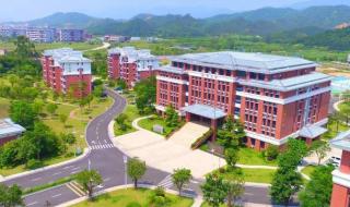 广东碧桂园职业学院