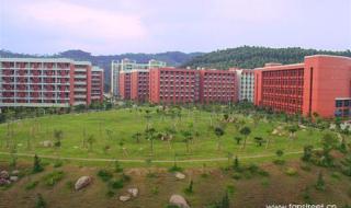 广东商学院华商学院