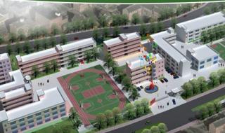梅州市高级技工学校