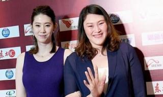 北京奥运会中国女排