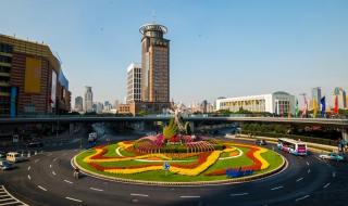 英国的标志性建筑物是什么