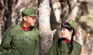 邓超演的电视剧艰难爱情