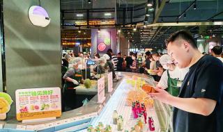 胖东来全国一共有多少家店