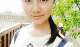 点读机女孩高君雨全网被禁