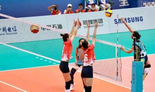 龚翔宇缺席女排世锦赛首战