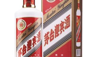 茅台酒的原料是什么