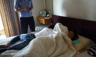 跟表哥发生了不该发生的事
