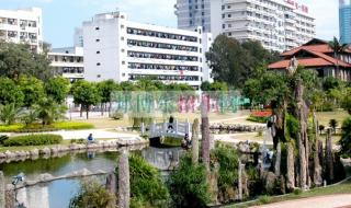 福建医科大学怎么样