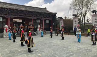 青海旅游攻略必去景点大全