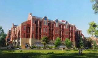 上海市尚德实验学校