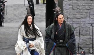 鬼谷子八个徒弟顺序