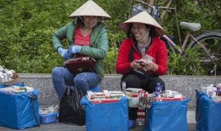 去越南玩要带多少钱