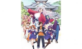 摇曳庄的幽奈小姐未删减版