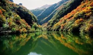 内蒙古旅游景点介绍