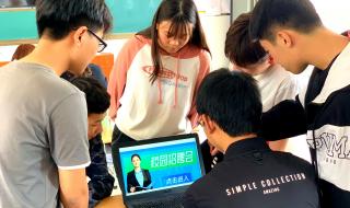 常州技师学院新校区