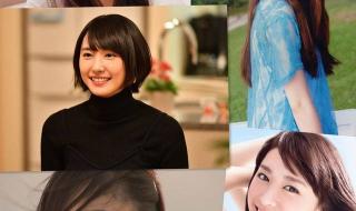 日本女优排名前50都有哪些
