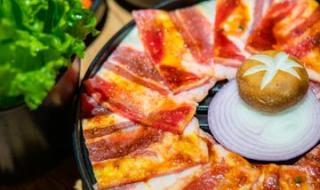 九田家烤肉加盟总公司