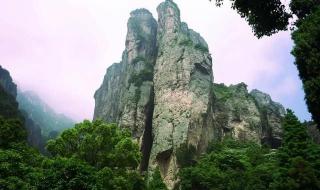 庐山在哪个省的城市