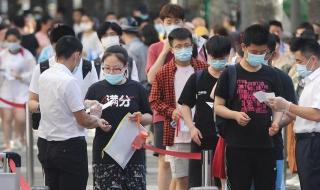 陕西中考语文作文题目出炉