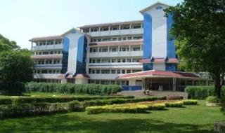 湖南永州职业技术学院