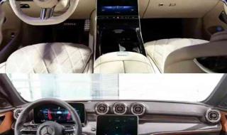 奔驰c200l新车报价2021款